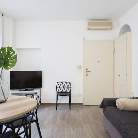 Appartamento Italianflat - Sweet Veranda Milano Esterno foto