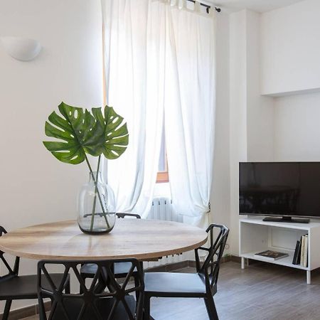 Appartamento Italianflat - Sweet Veranda Milano Esterno foto