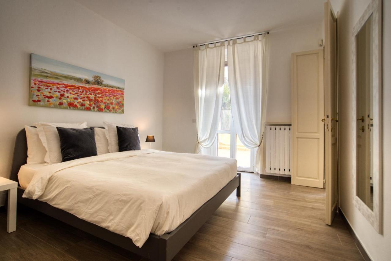 Appartamento Italianflat - Sweet Veranda Milano Esterno foto