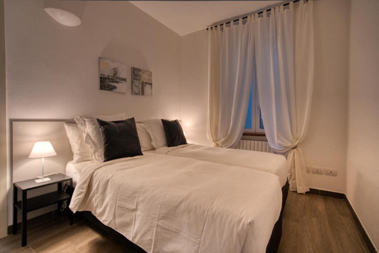 Appartamento Italianflat - Sweet Veranda Milano Esterno foto