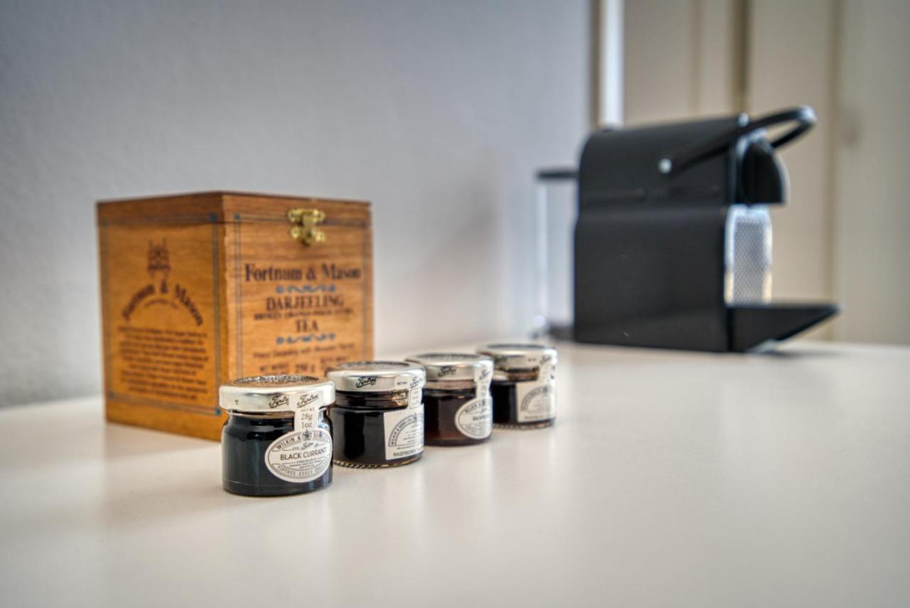 Appartamento Italianflat - Sweet Veranda Milano Esterno foto