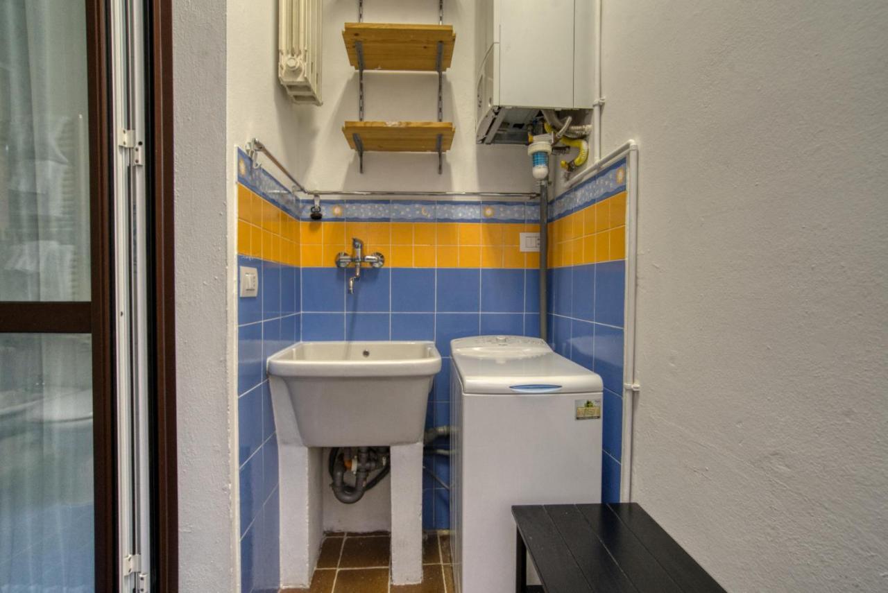 Appartamento Italianflat - Sweet Veranda Milano Esterno foto