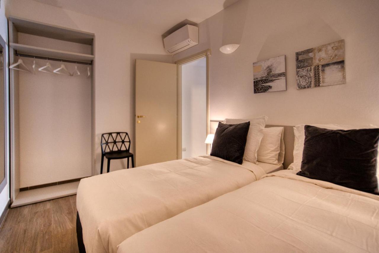 Appartamento Italianflat - Sweet Veranda Milano Esterno foto