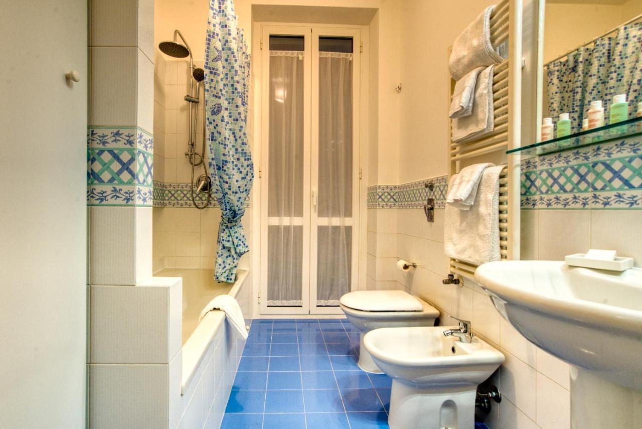 Appartamento Italianflat - Sweet Veranda Milano Esterno foto