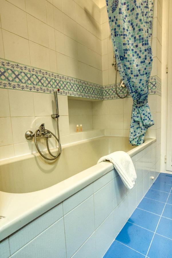 Appartamento Italianflat - Sweet Veranda Milano Esterno foto