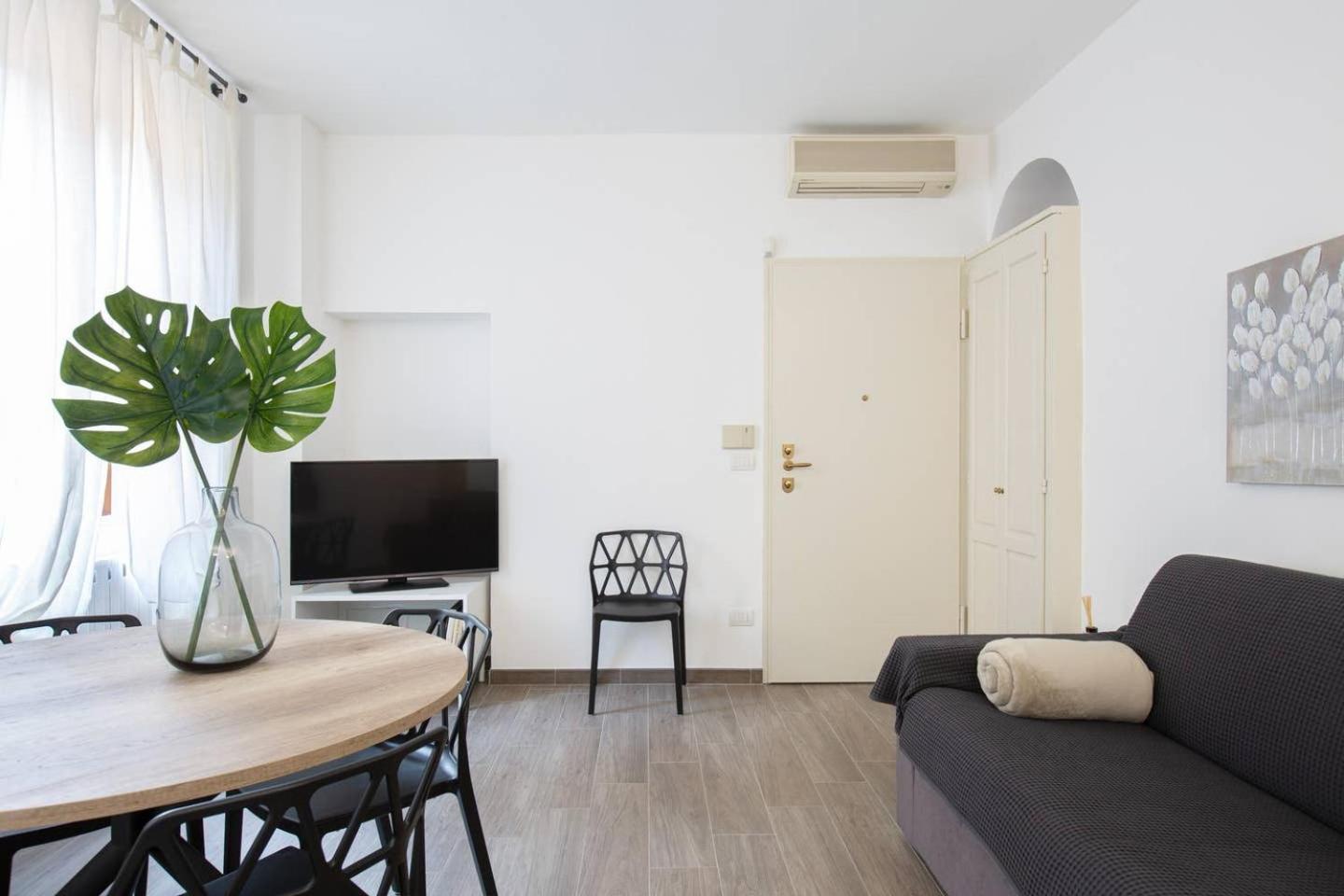 Appartamento Italianflat - Sweet Veranda Milano Esterno foto