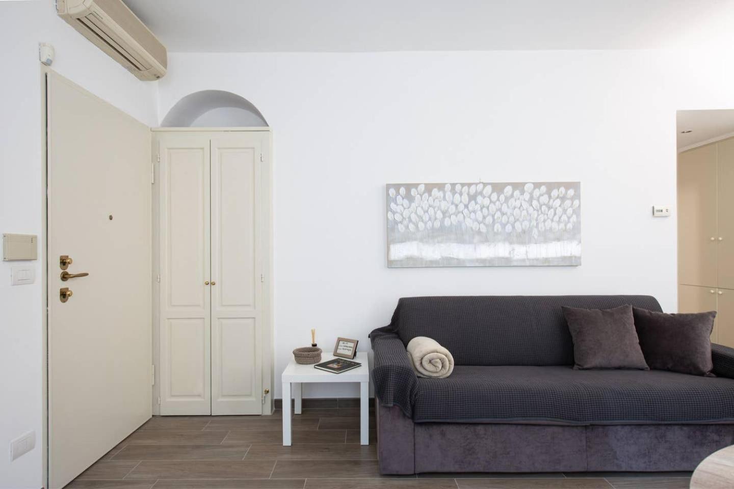 Appartamento Italianflat - Sweet Veranda Milano Esterno foto