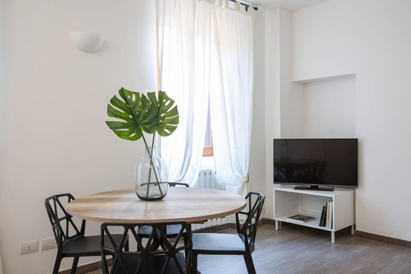 Appartamento Italianflat - Sweet Veranda Milano Esterno foto